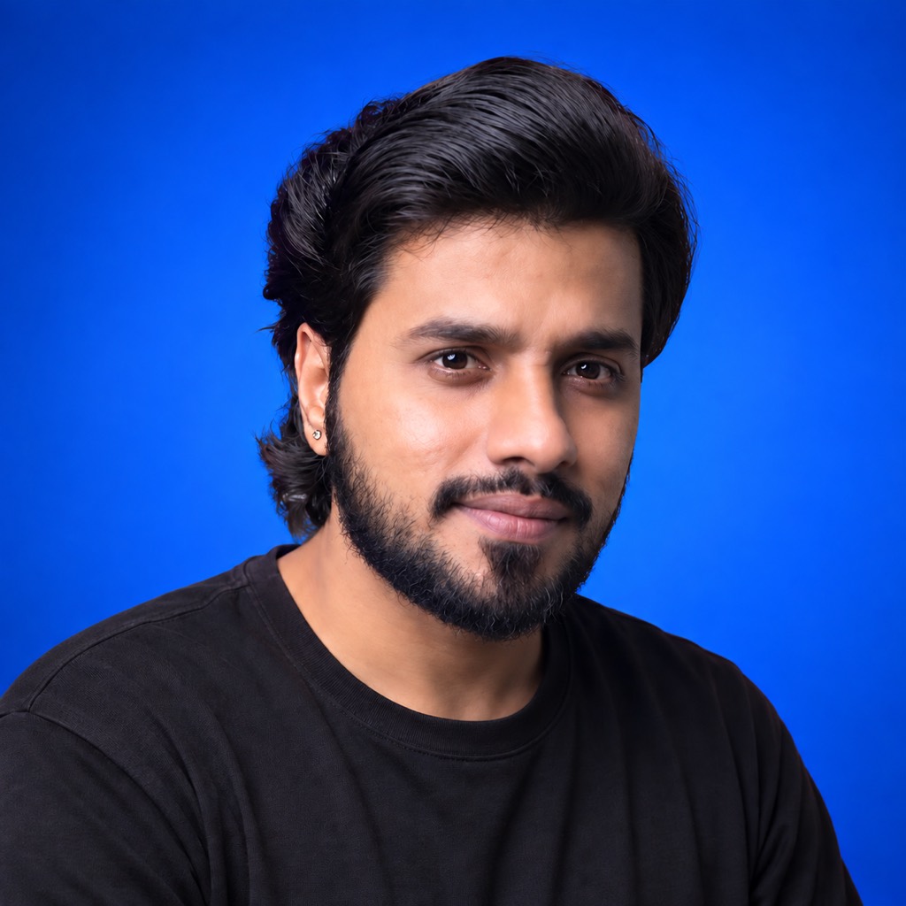 Vikas Yadav